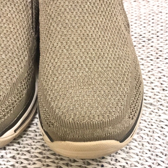 Skechers Men’s Gomel Slip On Shoes main image 7